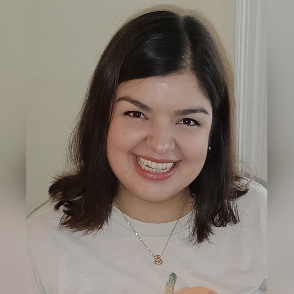 Meet your Posher, Lilian